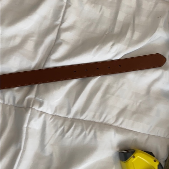 Lines Uomo Belt - Picture 5 of 9